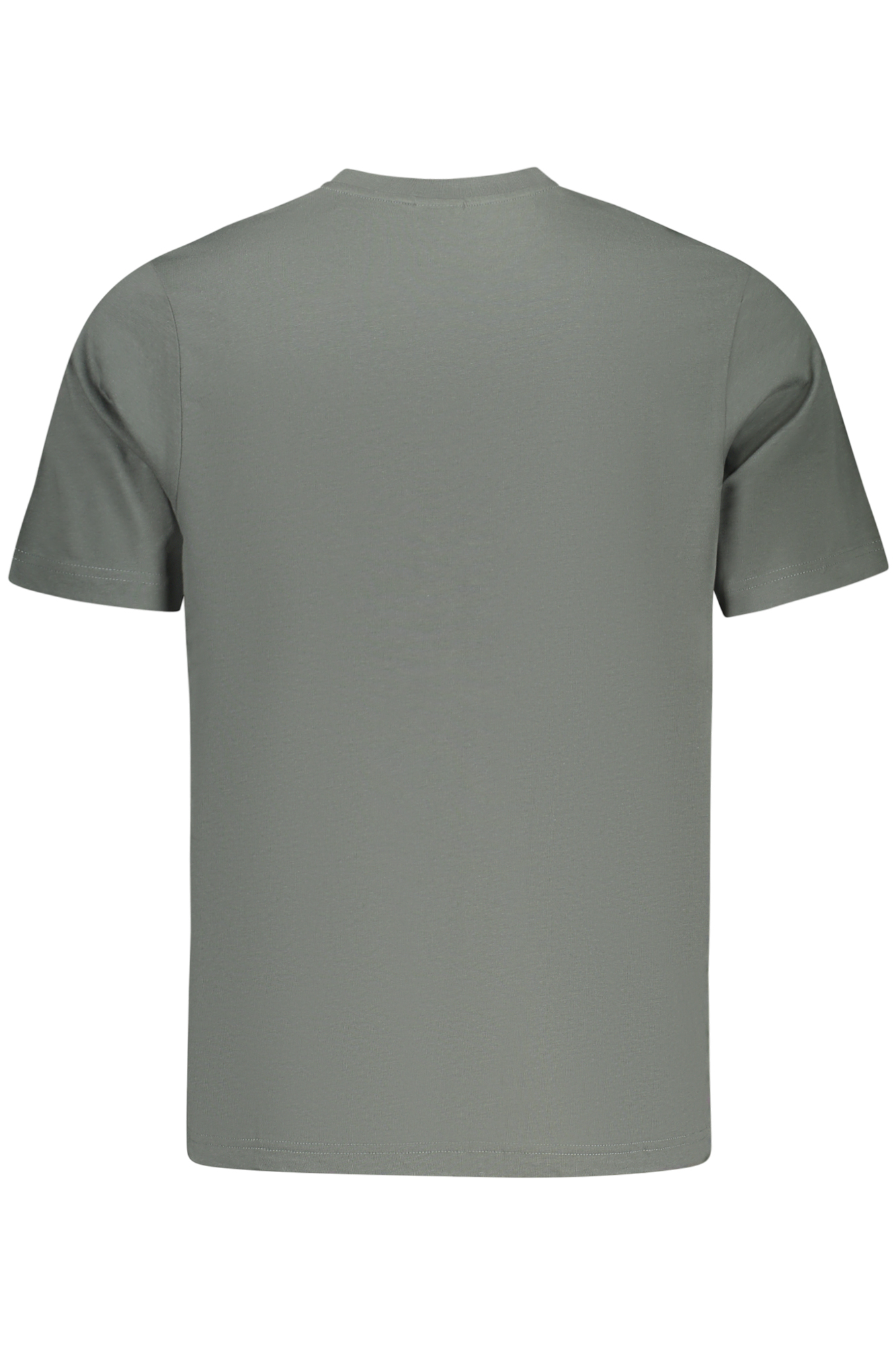 NORTH SAILS HERREN KURZARM-T-SHIRT GRÜN – Bild 2