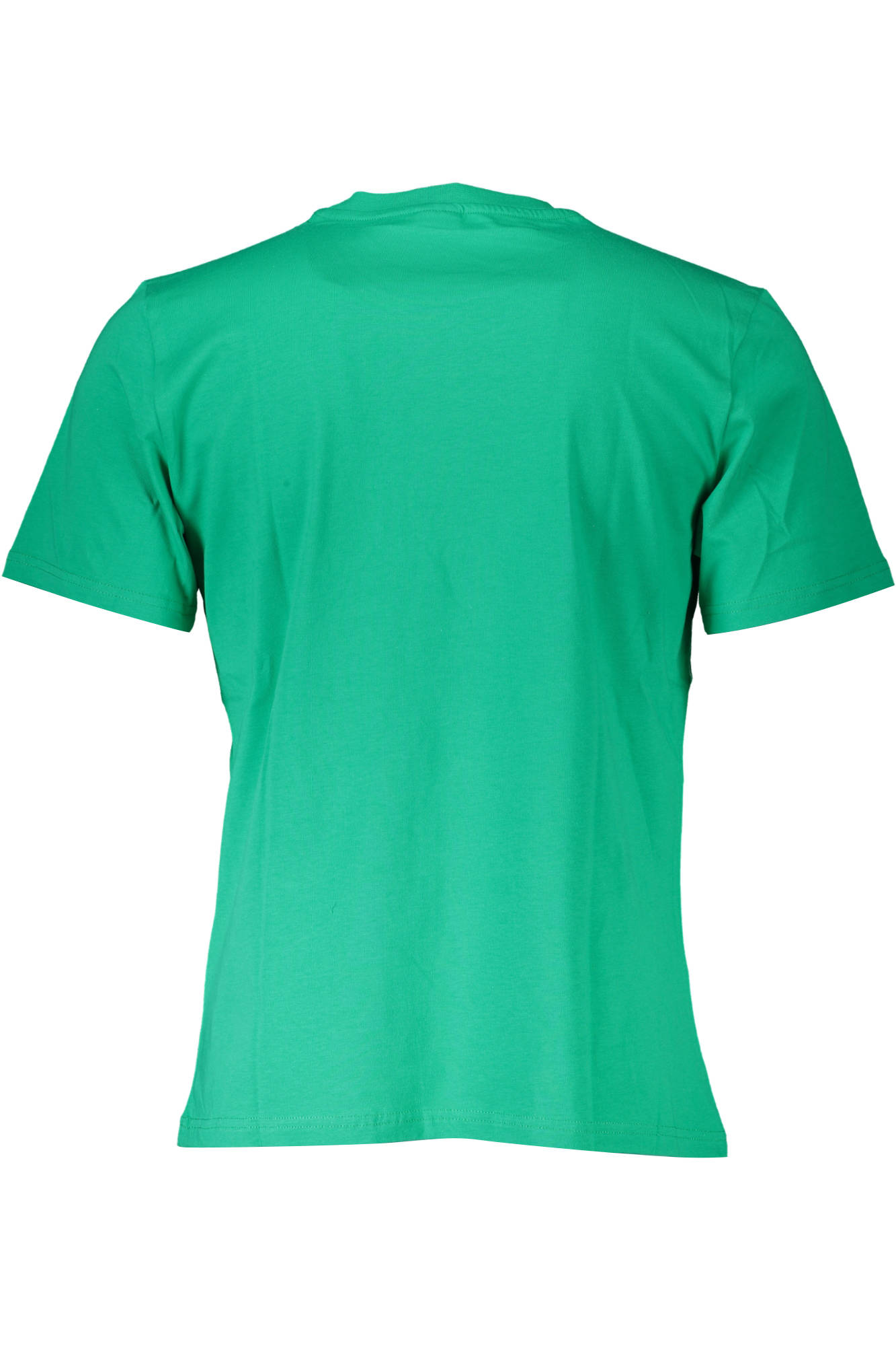 NORTH SAILS T-SHIRT KURZARM HERREN GRÜN – Bild 2