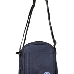 NORTH SAILS HERREN-SCHULTERTASCHE BLAU