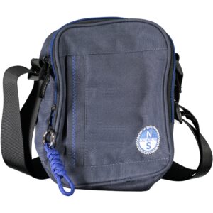 NORTH SAILS HERREN UMHÄNGETASCHE BLAU