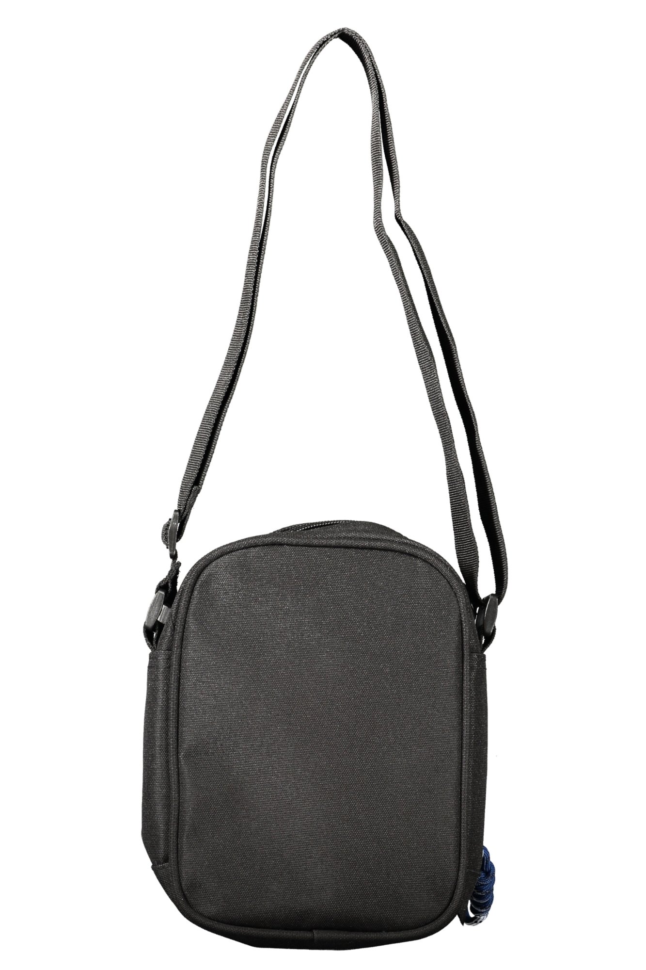 SCHWARZE NORTH SAILS HERREN-SCHULTERTASCHE – Bild 2