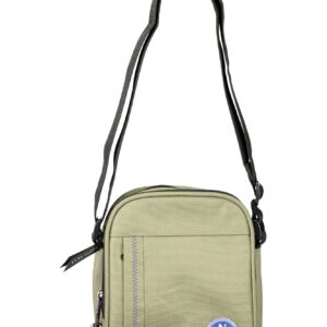 NORTH SAILS HERREN-SCHULTERTASCHE GRÜN