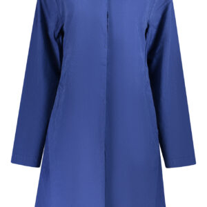 NORTH SAILS DAMEN-TRENCHMANT, BLAU