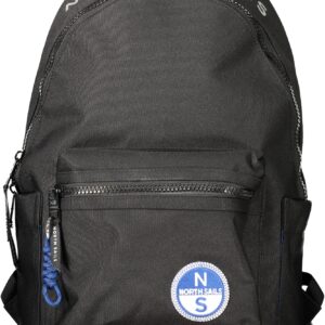 NORTH SAILS HERREN RUCKSACK SCHWARZ