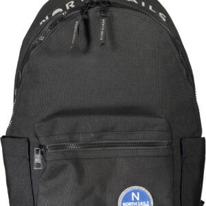 NORTH SAILS HERREN RUCKSACK SCHWARZ