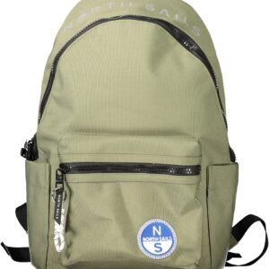 NORTH SAILS HERREN-RUCKSACK, GRÜN