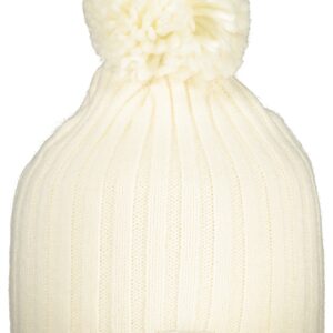 NORWEGEN 1963 WEISSE DAMENKAPPE