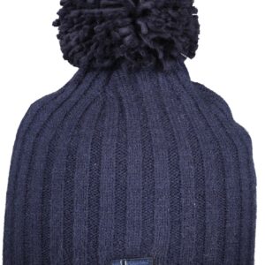 NORWEGEN 1963 DAMEN BLAUE MÜTZE