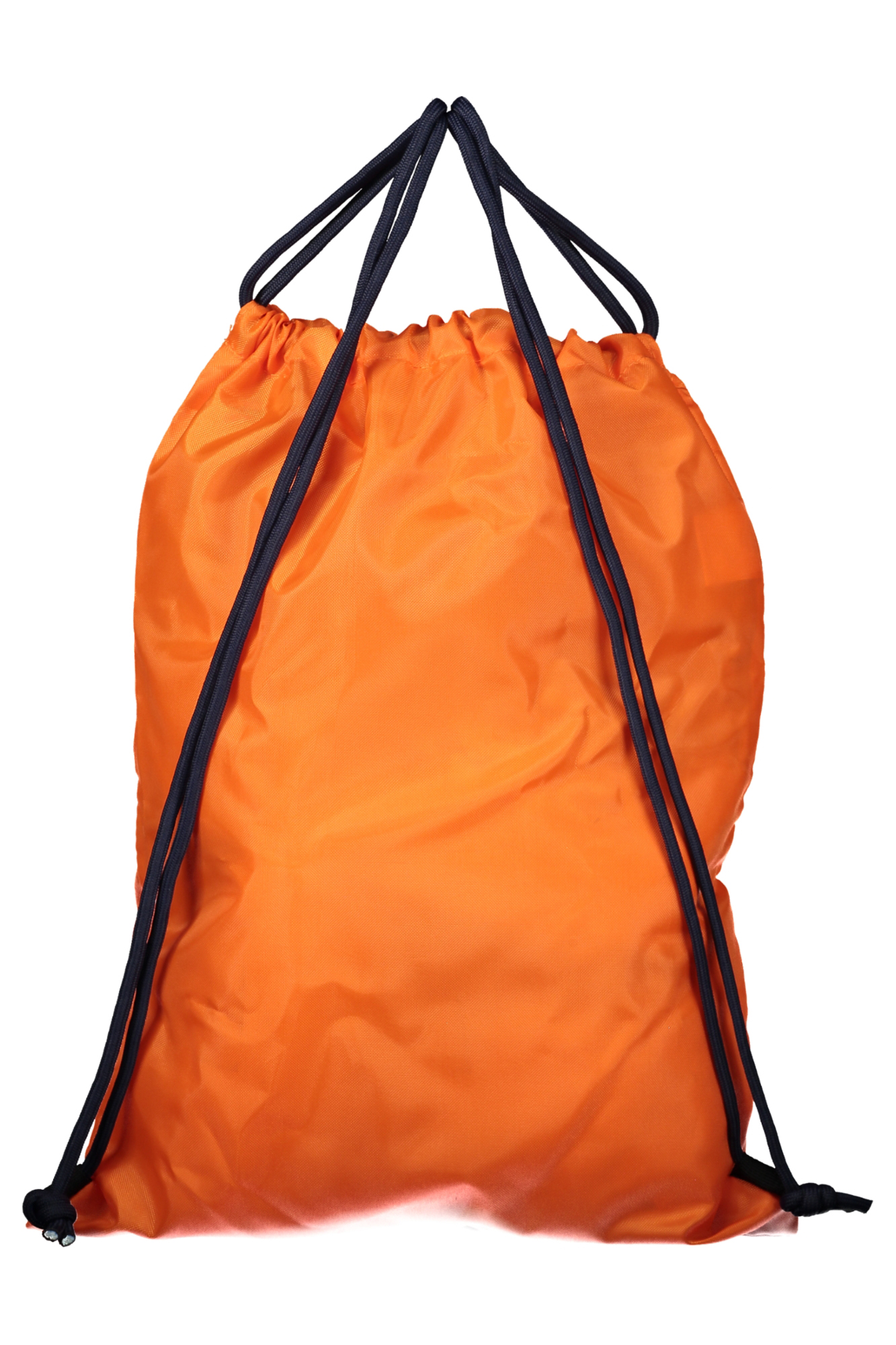NORWEGEN 1963 ORANGE HERRENTASCHE – Bild 2