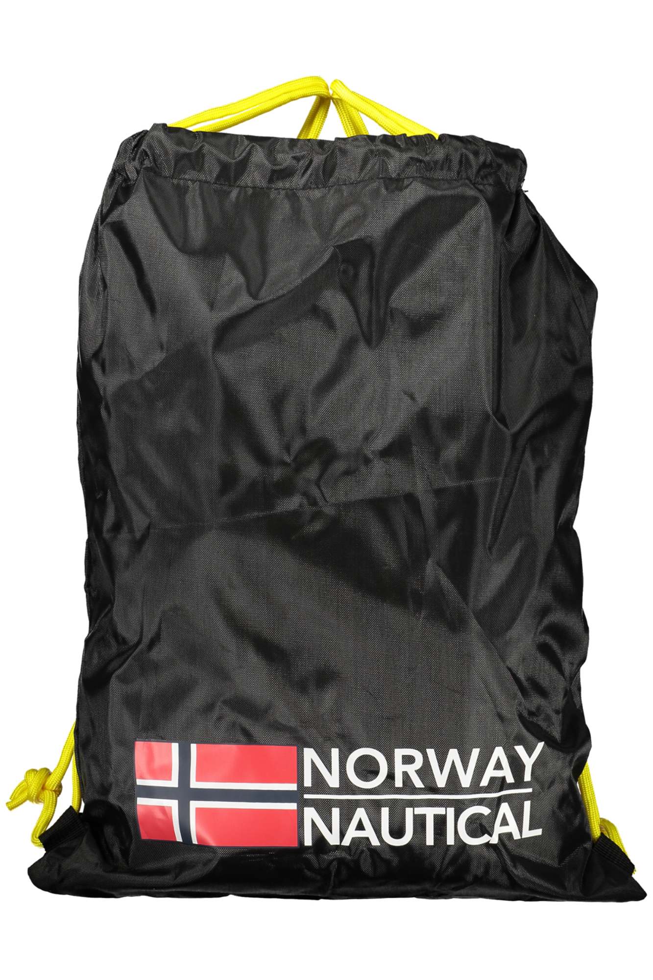 NORWEGEN 1963 SCHWARZE HERRENTASCHE