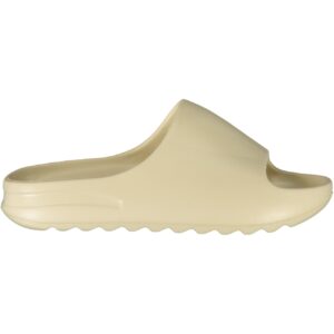 NORWEGEN 1963 DAMEN-PANTOFFELN IN BEIGE