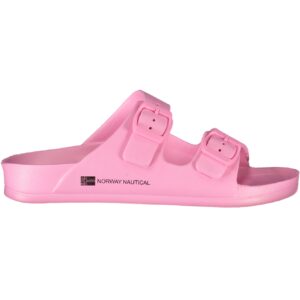 NORWAY 1963 ROSA DAMEN-SLIPPER