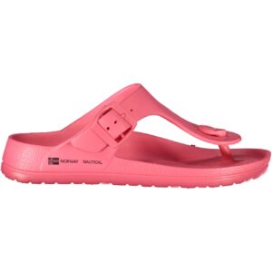 NORWAY 1963 ROSA DAMEN-SLIPPER