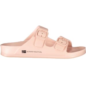 NORWAY 1963 ROSA DAMEN-SLIPPER