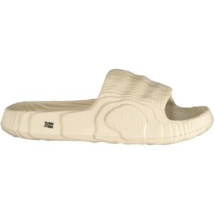 NORWEGEN 1963 HERREN-PANTOFFELN, BEIGE