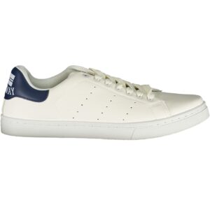 NORWEGEN 1963 WEISSE HERREN-SPORTSCHUHE