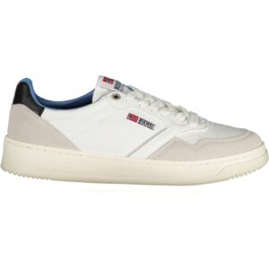 NORWAY 1963 HERREN WEISSE SPORTSCHUHE