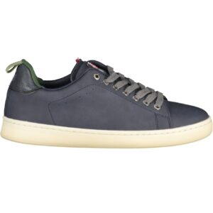 NORWAY 1963 HERREN BLAU SPORTSCHUHE