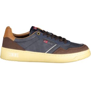 NORWAY 1963 HERREN BLAU SPORTSCHUHE