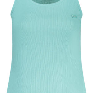NORWEGEN 1963 DAMEN TANK TOP BLAU