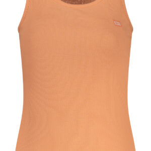 NORWEGEN 1963 ROSA TANKTOP FÜR DAMEN