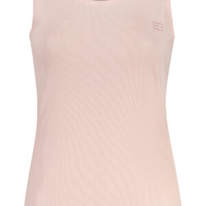 NORWEGEN 1963 ROSA TANKTOP FÜR DAMEN