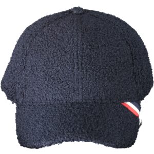 NORWEGEN 1963 BLAUER HERRENHUT