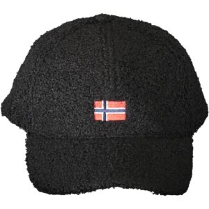 NORWEGEN 1963 SCHWARZER HERRENHUT