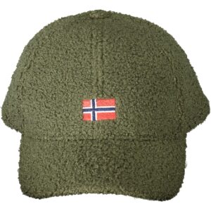 NORWEGEN 1963 GRÜNER HERRENHUT