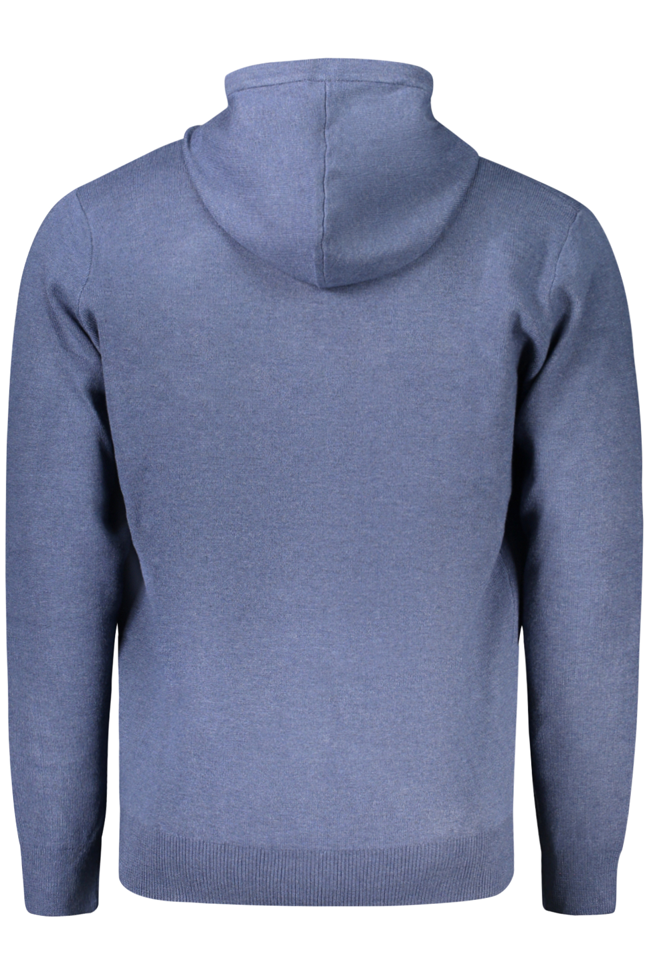 NORWAY 1963 BLAUER HERREN-CARDIGAN – Bild 2