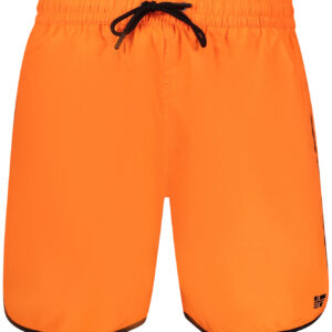 NORWEGEN 1963 ORANGE HERRENUNTERKOSTÜM