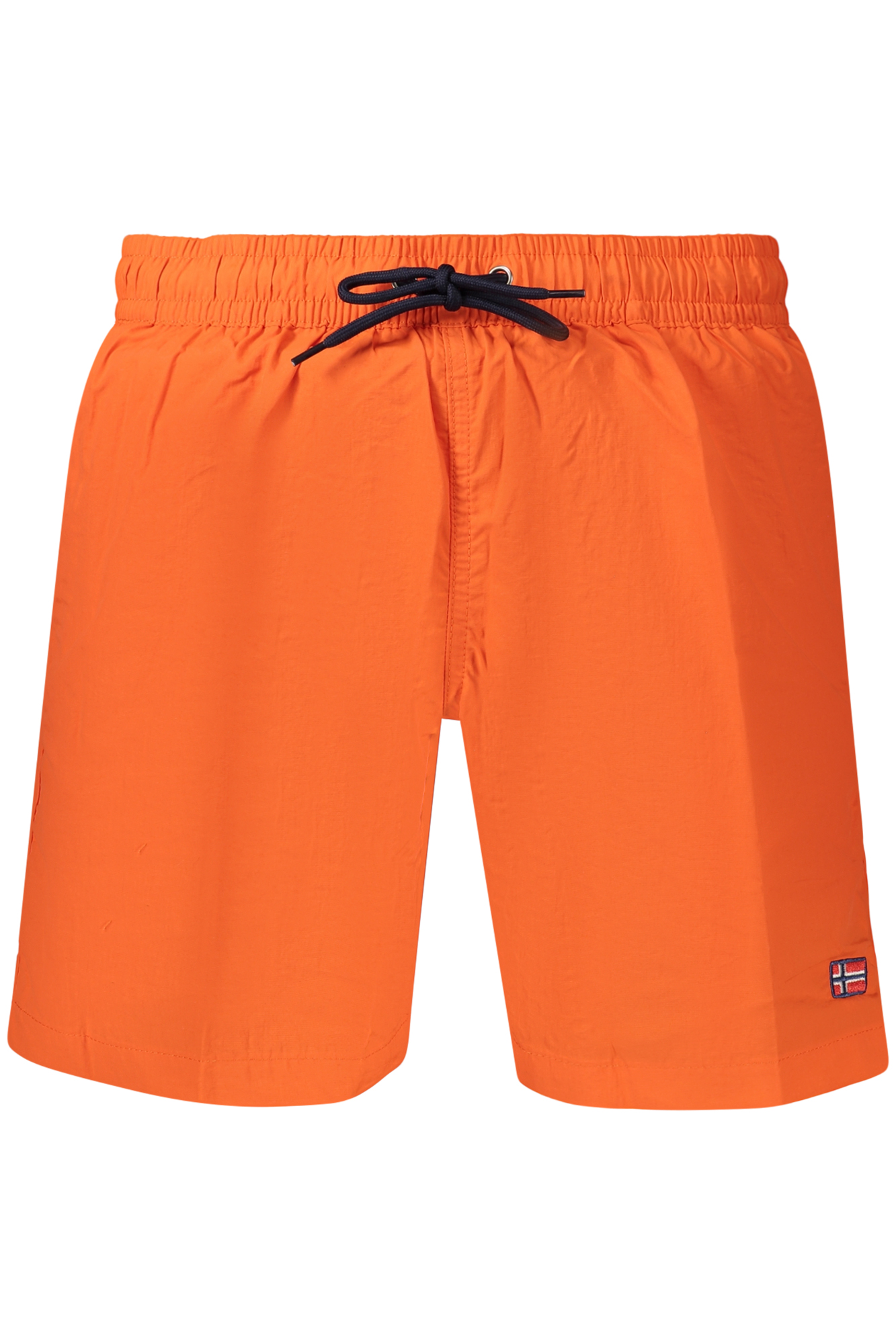 NORWEGEN 1963 ORANGE HERREN-UNTERTEIL KOSTÜM