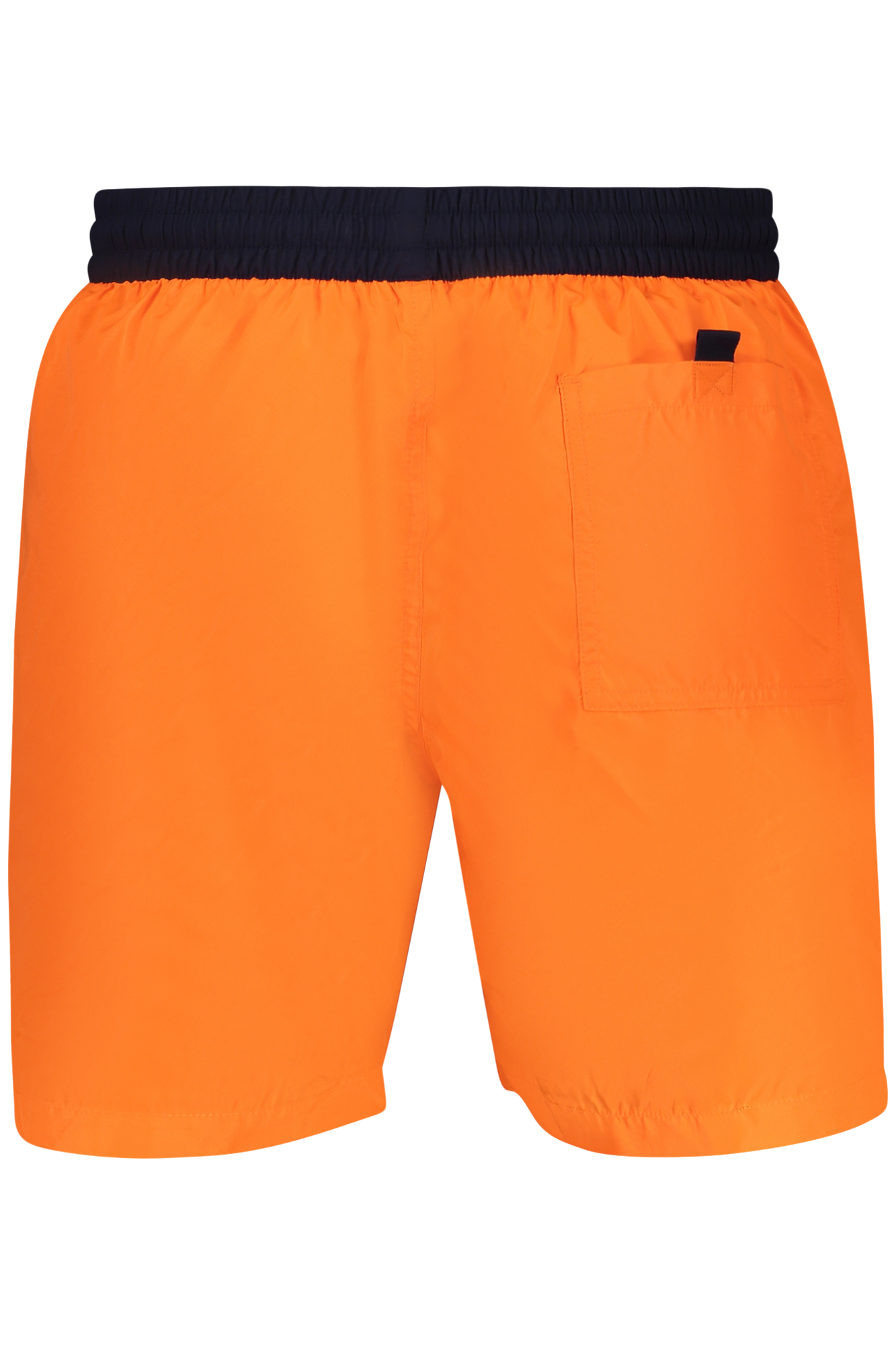NORWEGEN 1963 ORANGE HERRENUNTERKOSTÜM – Bild 2