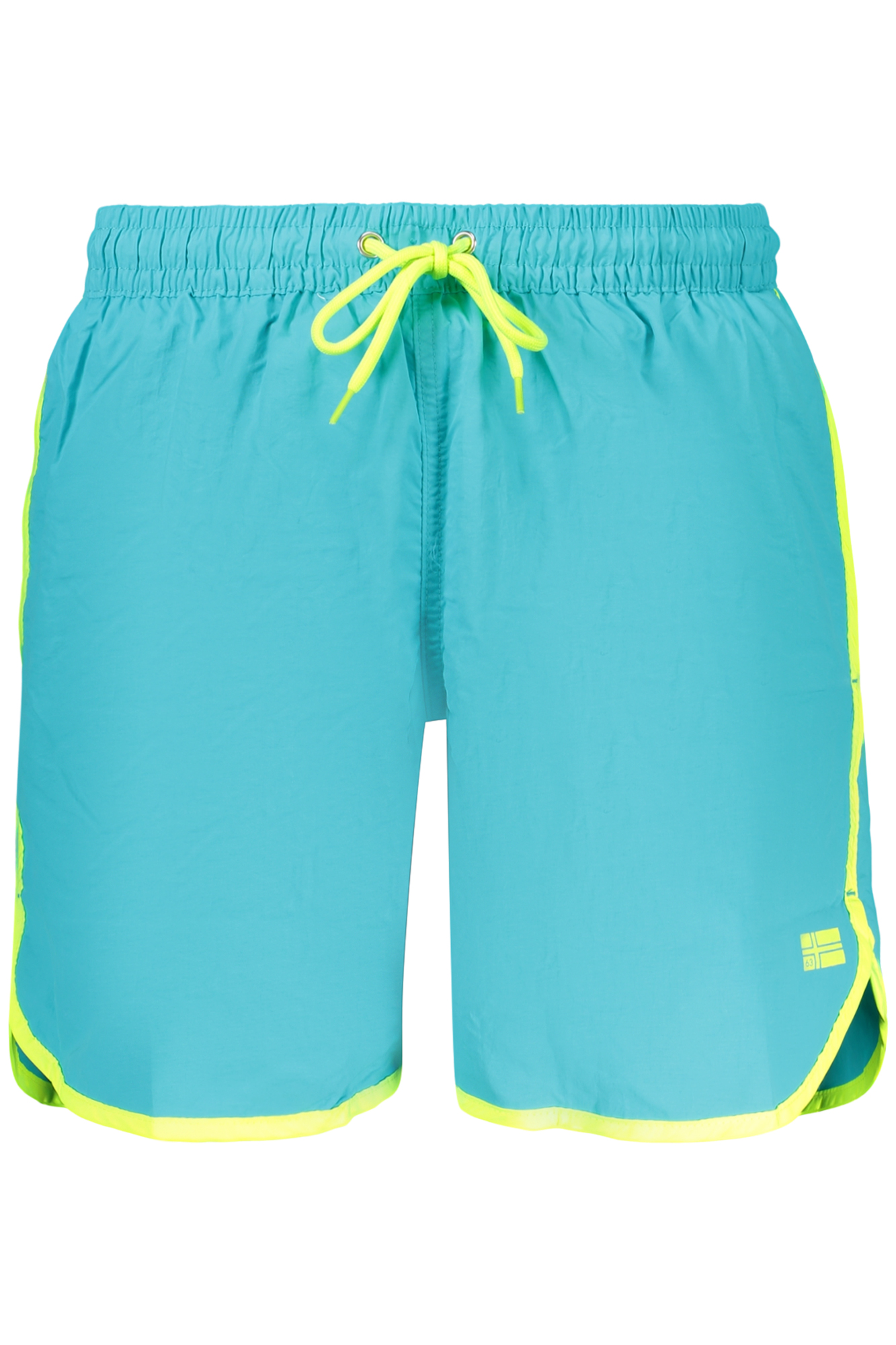 NORWEGEN 1963 HERRENKOSTÜM BLAUE HOSE