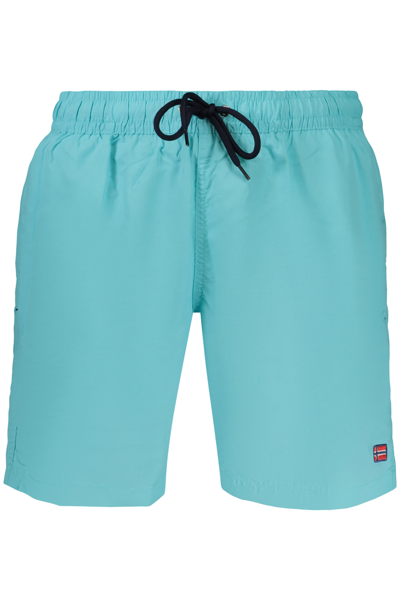 NORWEGEN 1963 HERRENKOSTÜM BLAUE HOSE