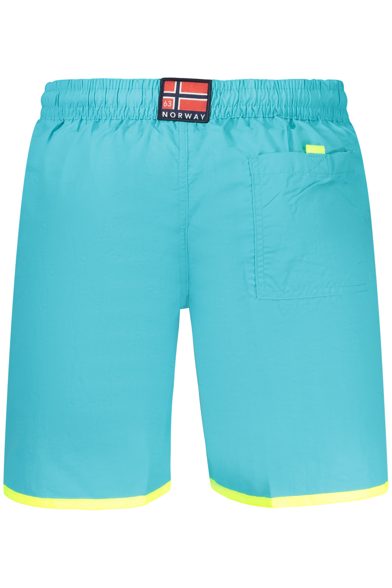 NORWEGEN 1963 HERRENKOSTÜM BLAUE HOSE – Bild 2