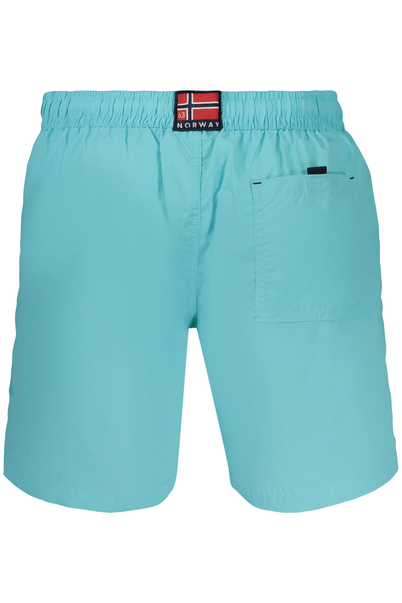 NORWEGEN 1963 HERRENKOSTÜM BLAUE HOSE – Bild 3