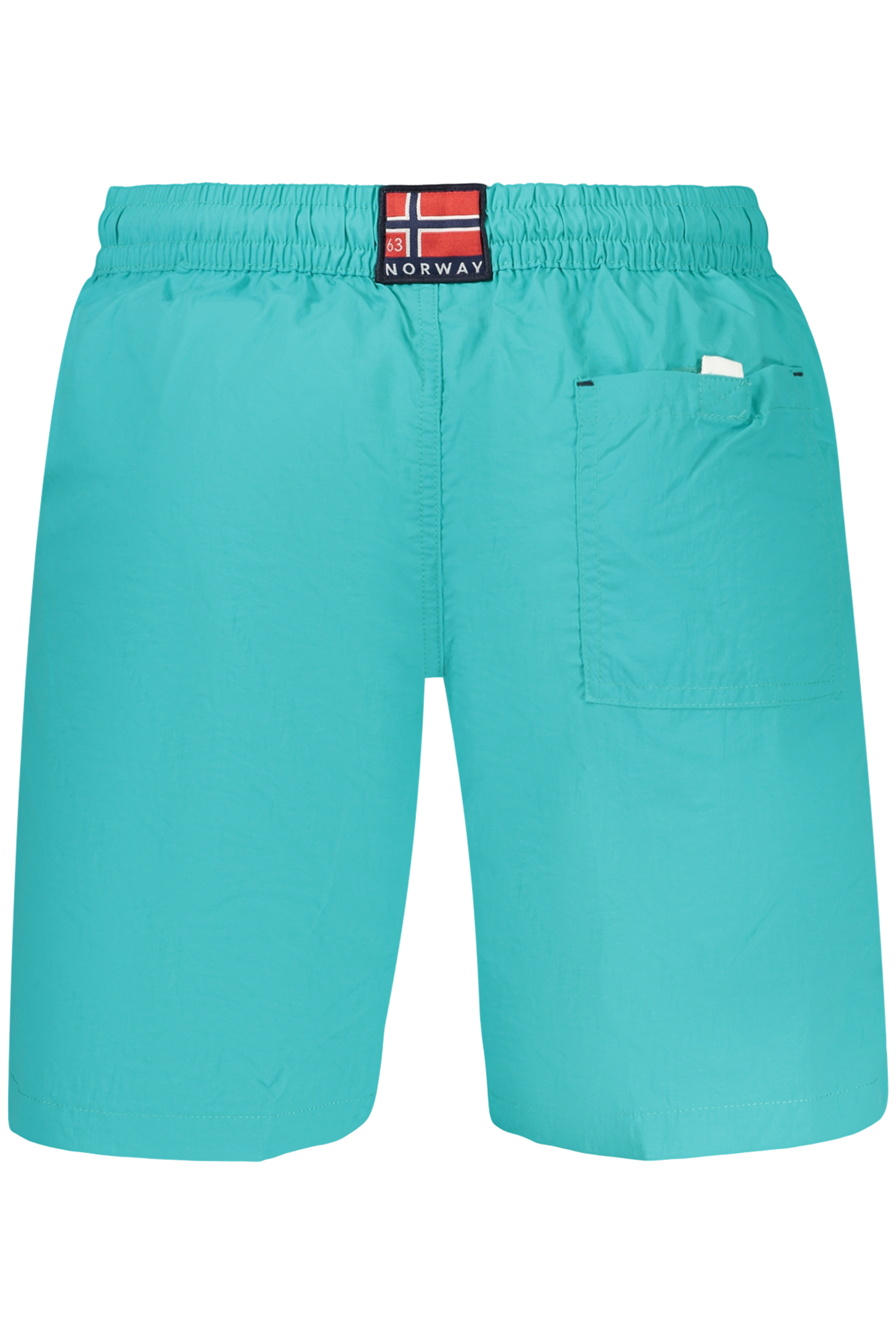NORWEGEN 1963 HERRENKOSTÜM BLAUE HOSE – Bild 2