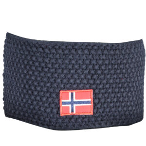 NORWEGEN 1963 BLAUE MÄNNERBAND