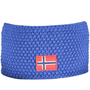 NORWEGEN 1963 BLAUE MÄNNERBAND