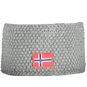 NORWEGEN 1963 GRAUES MÄNNERBAND