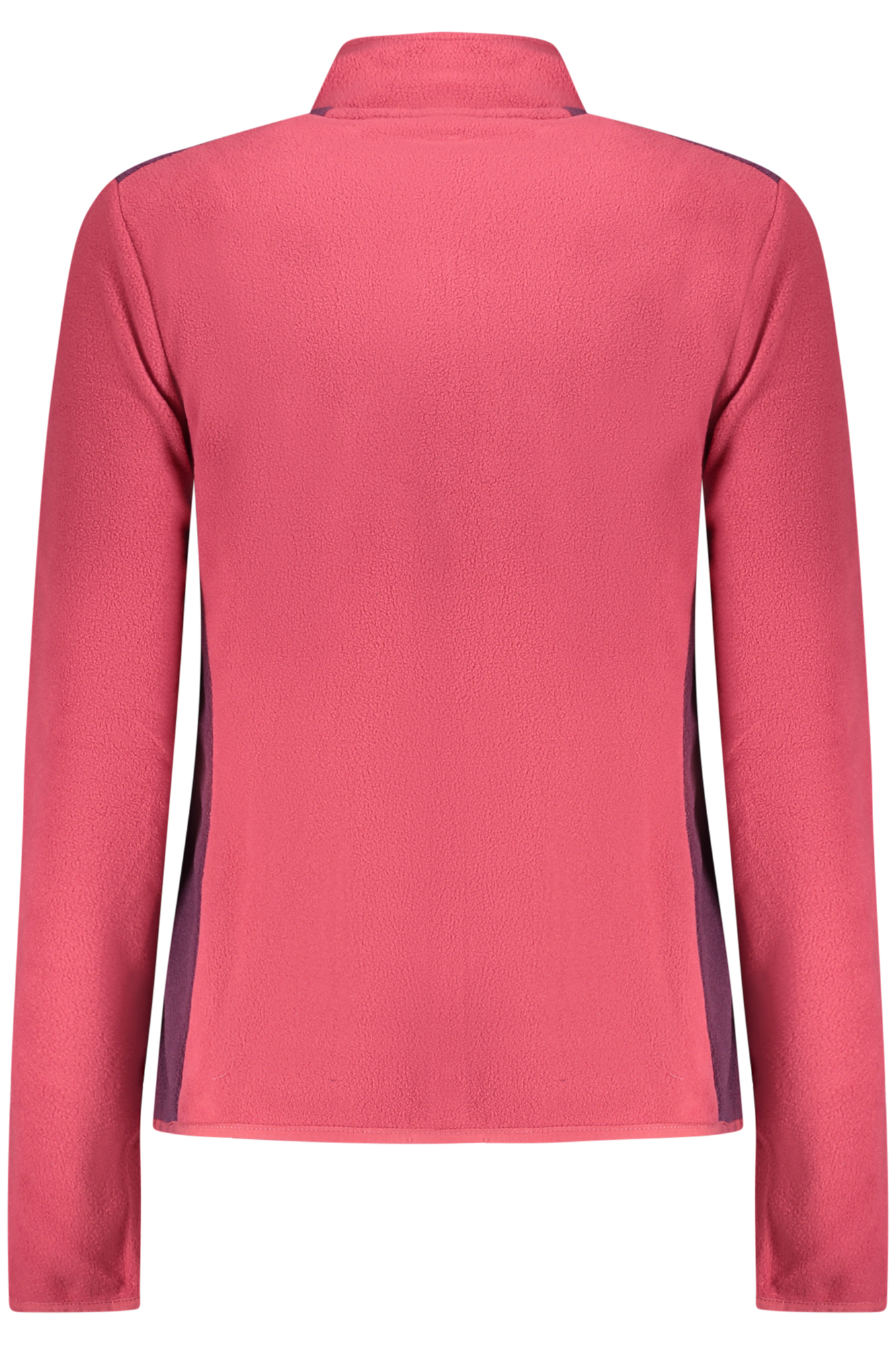NORWEGEN 1963 ROSA DAMEN-SWEATSHIRT MIT REISSVERSCHLUSS – Bild 2