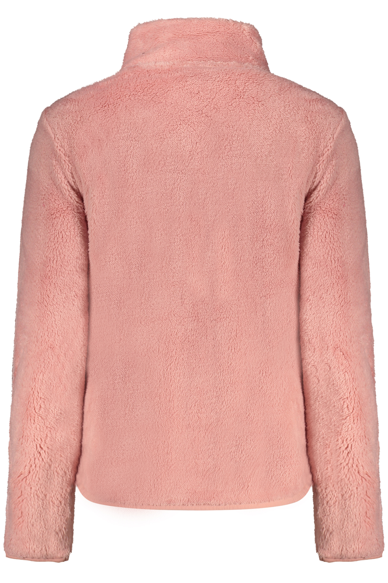 NORWEGEN 1963 ROSA DAMEN-SWEATSHIRT MIT REISSVERSCHLUSS – Bild 2