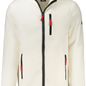 NORWEGEN 1963 HERREN-SWEATSHIRT MIT ZIP