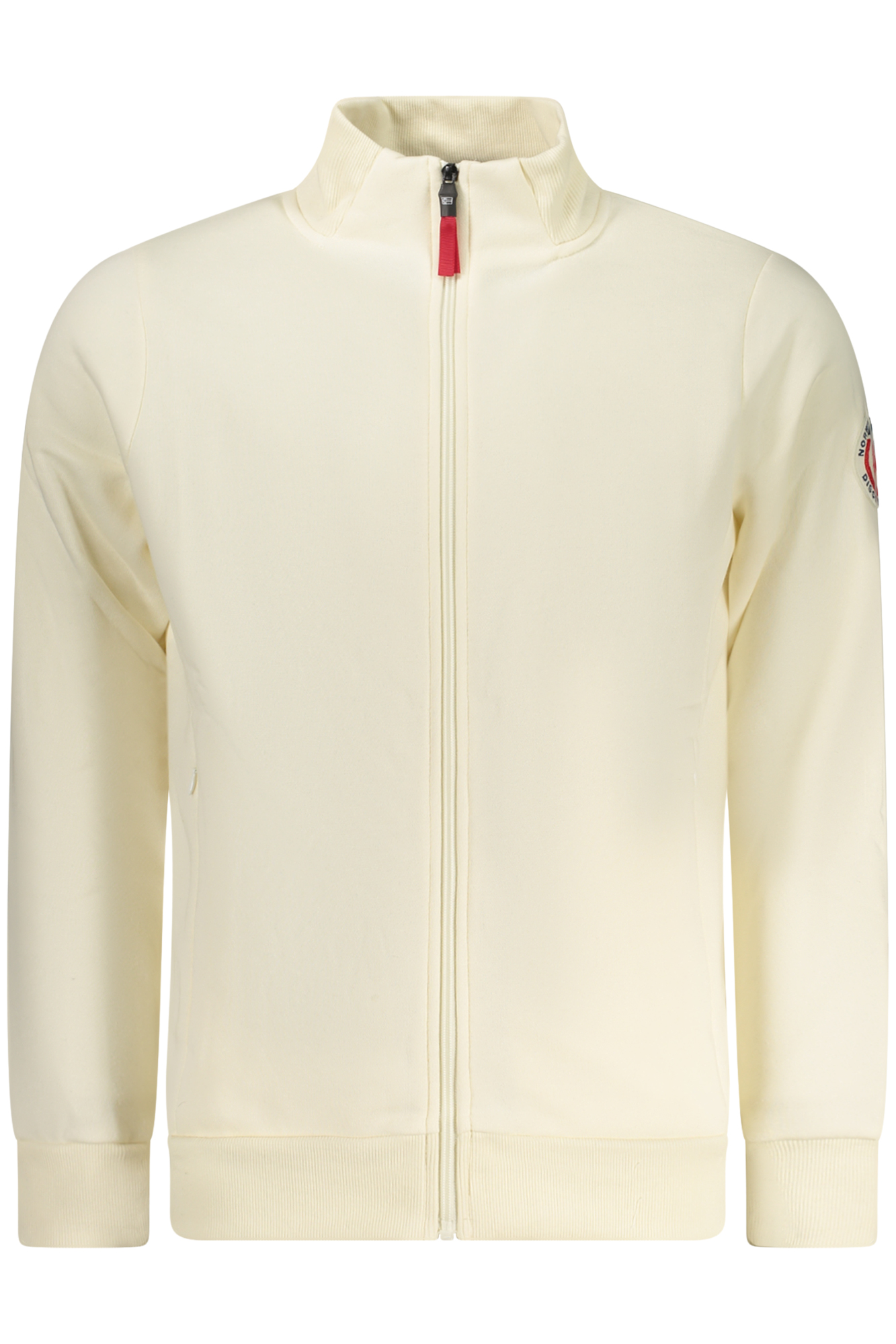 NORWEGEN 1963 HERREN-SWEATSHIRT MIT ZIP