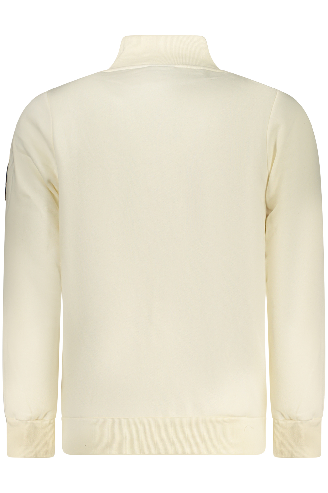 NORWEGEN 1963 HERREN-SWEATSHIRT MIT ZIP – Bild 2