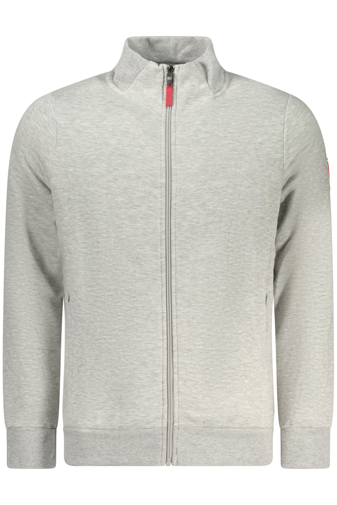 NORWEGEN 1963 HERREN-SWEATSHIRT MIT REISSVERSCHLUSS