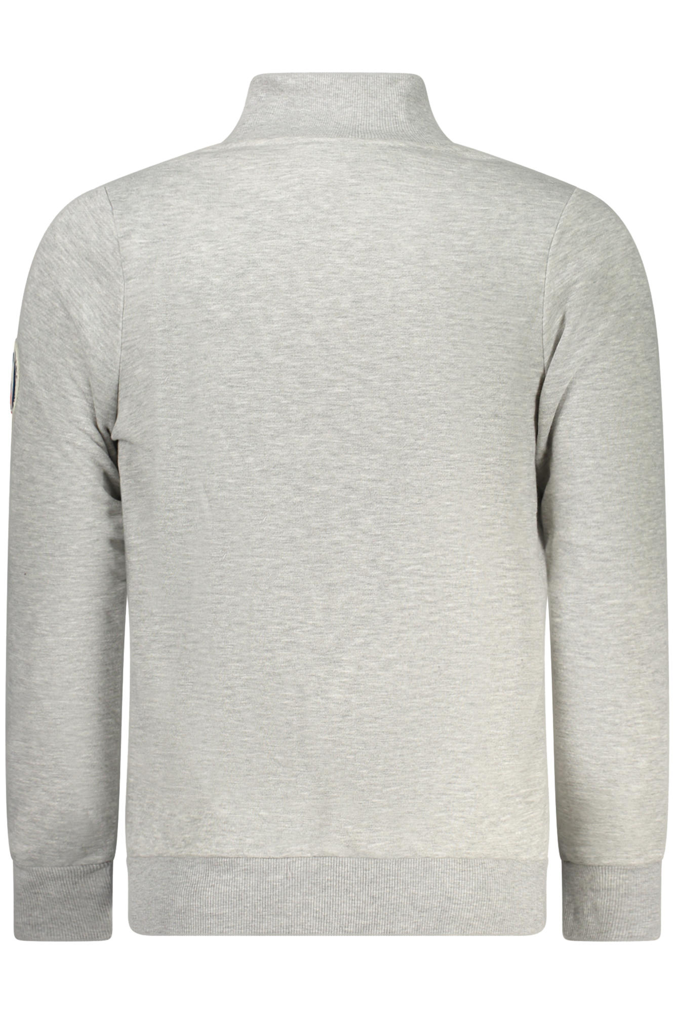 NORWEGEN 1963 HERREN-SWEATSHIRT MIT REISSVERSCHLUSS – Bild 2