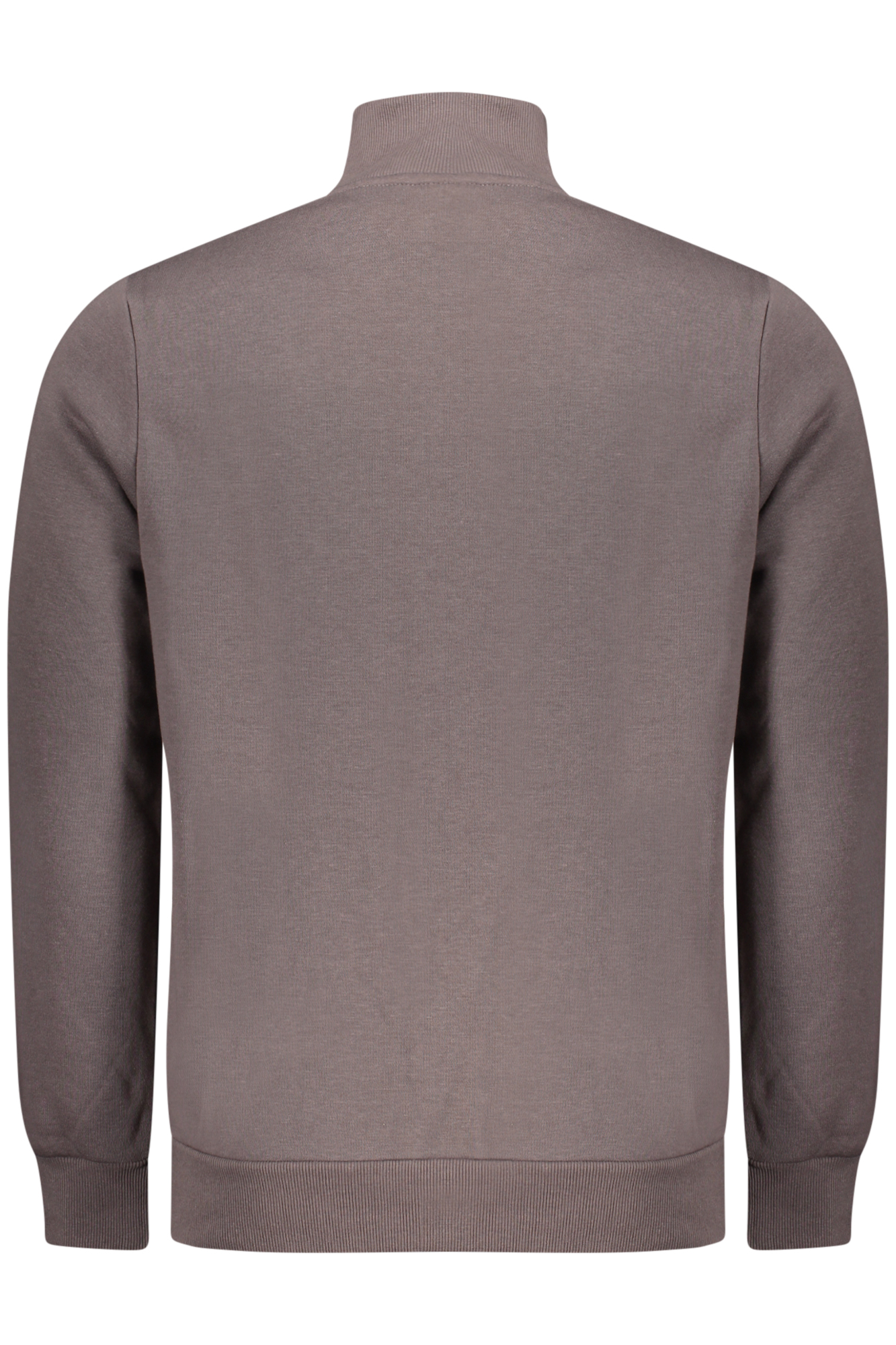 NORWEGEN 1963 HERREN-SWEATSHIRT MIT REISSVERSCHLUSS – Bild 2