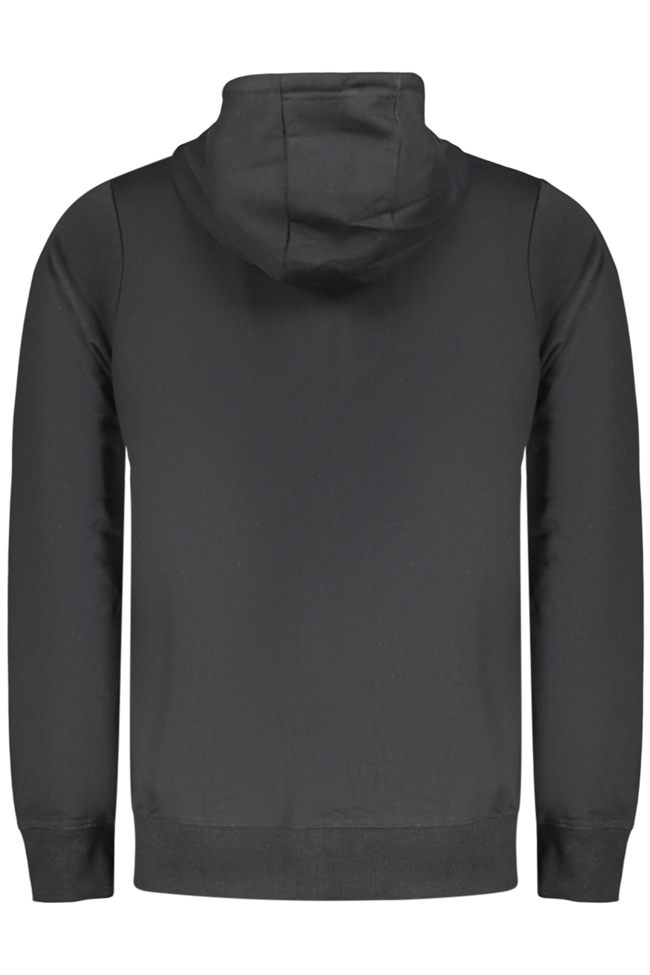 NORWEGEN 1963 HERREN SCHWARZES REISSVERSCHLUSS-SWEATSHIRT – Bild 2